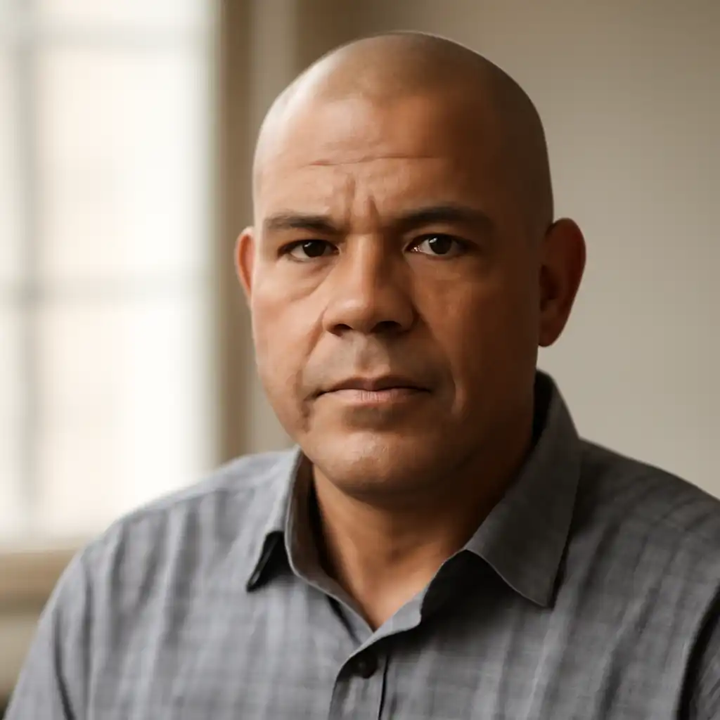 Ricardo Ferreira da Silva